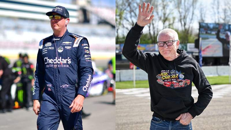 “I Made a Mistake”: Kyle Busch Stands on the Same Page With Mark Martin About NASCAR Struggles “I Made a Mistake”: Kyle Busch Stands on the Same Page With Mark Martin About NASCAR Struggles