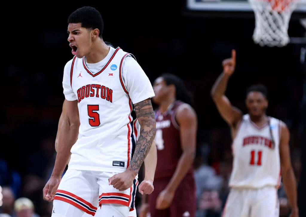 March Madness bracket predictions redo: Revised Final Four picks ahead of Sweet 16