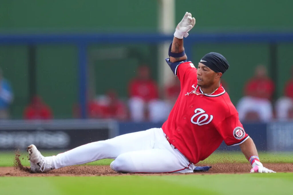 Washington Nationals Vs Houston Astros 3/12 Game Thread Washington Nationals Vs Houston Astros 3/12 Game Thread