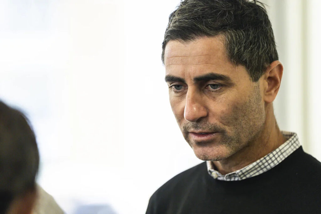 Good Morning San Diego: Joe Musgrove injury could result in move by A.J. Preller