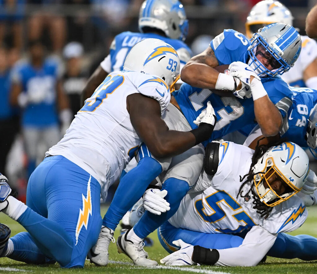 A certain Cowboys free agent signing quickly became very important