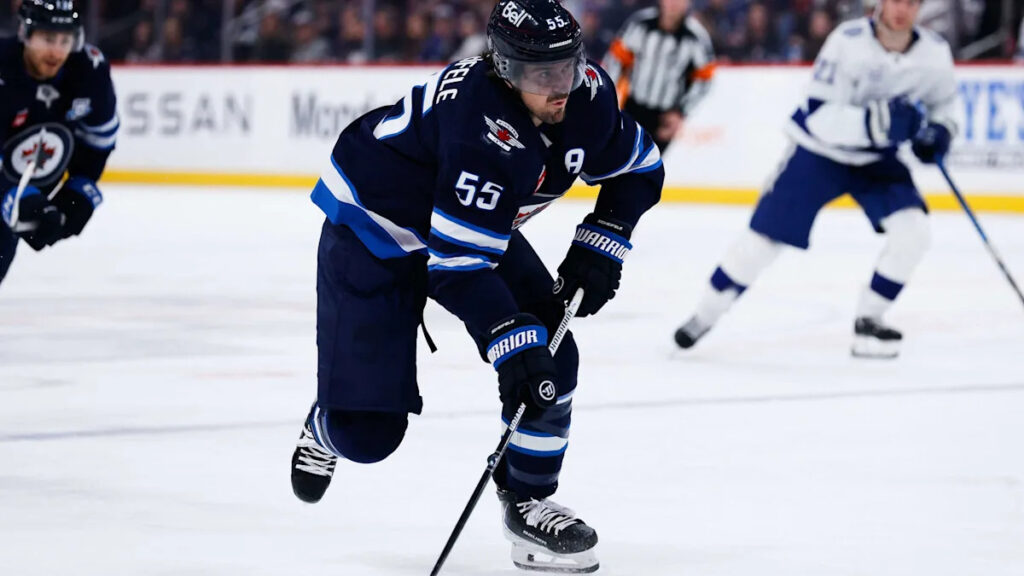 Avalanche vs Jets Prediction, Picks & Odds for Today’s NHL Game