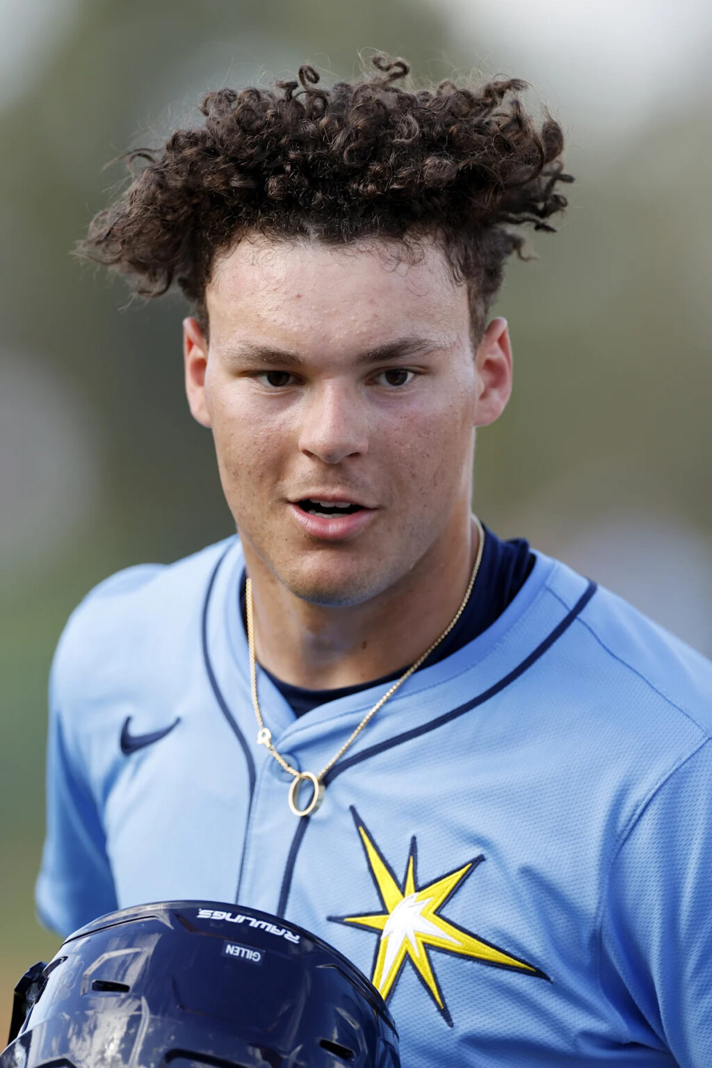 Rays Spring Breakout Game to be played Tonight