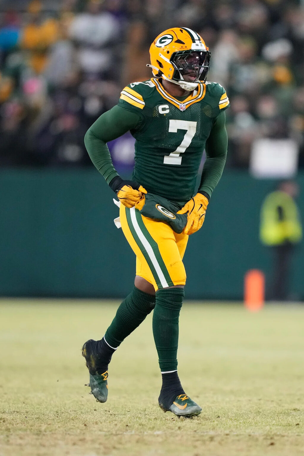 Browns free agency: Immediate LB help if the Browns act quickly