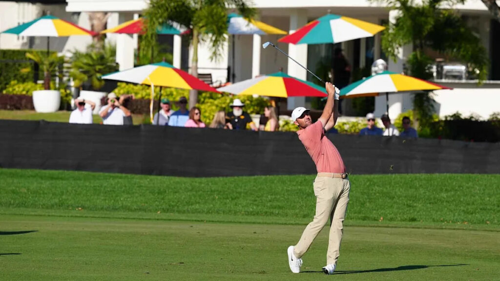 2026 Arnold Palmer Invitational odds: Scottie Scheffler, Rory McIlroy battle for betting favorite 2026 Arnold Palmer Invitational odds: Scottie Scheffler, Rory McIlroy battle for betting favorite