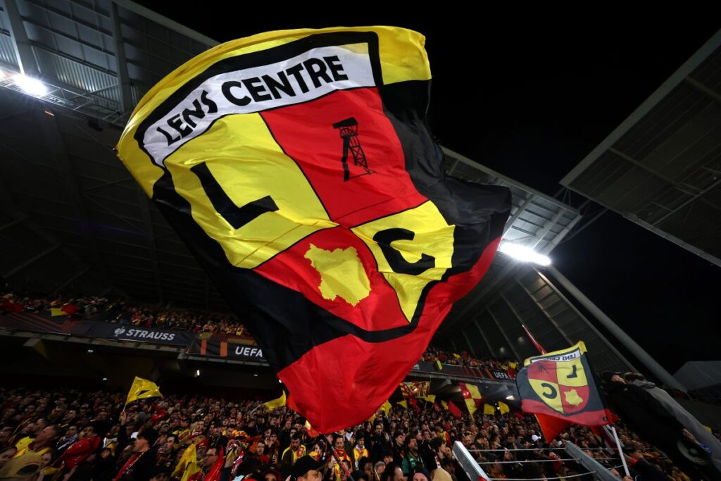 PLAYER RATINGS | Lens 5-1 Angers: Les Sang et Or return to top of Ligue 1 in rout