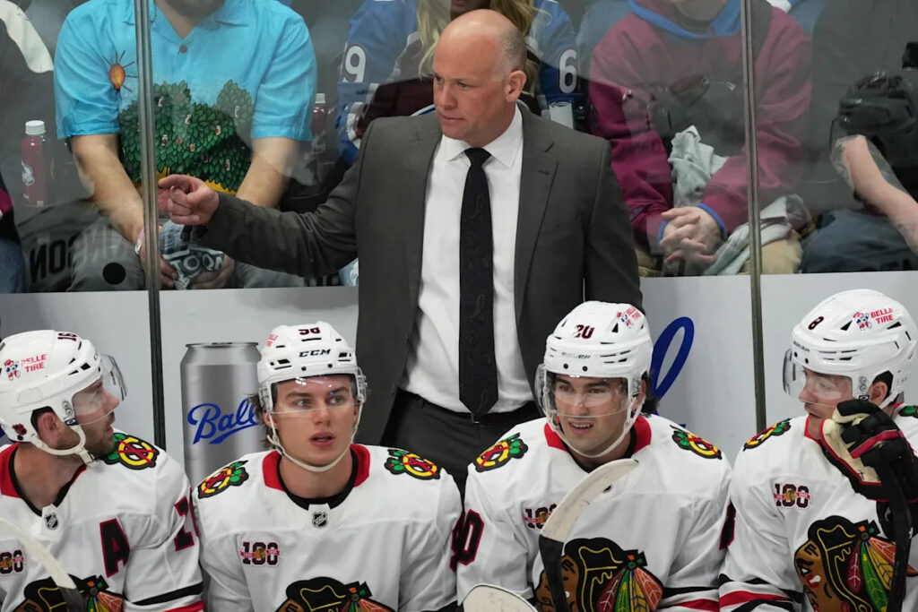 Top prospect Anton Frondell, the No. 3 pick in 2025 NHL draft, is en route to Blackhawks Top prospect Anton Frondell, the No. 3 pick in 2025 NHL draft, is en route to Blackhawks