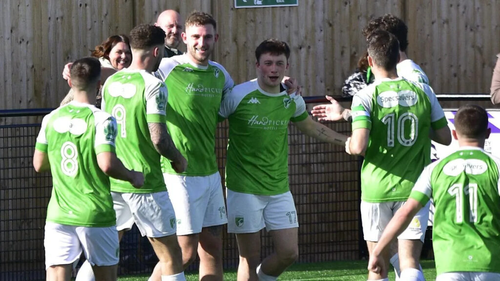 Guernsey FC face financial challenge to replay game