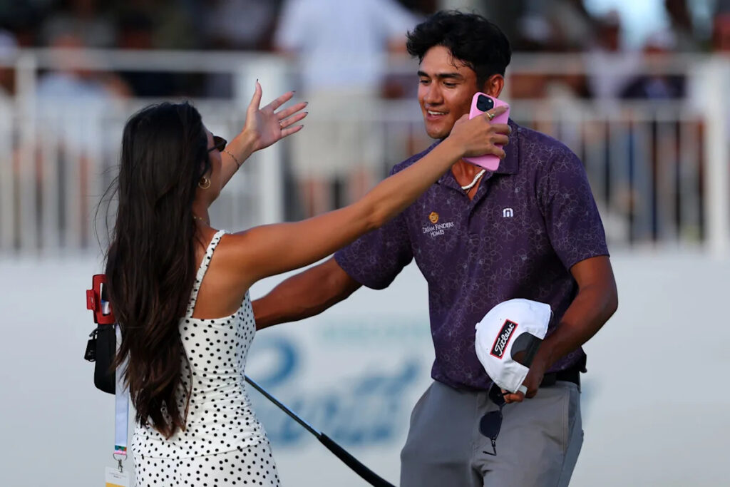 2026 Puerto Rico Open prize money payouts for each PGA Tour player