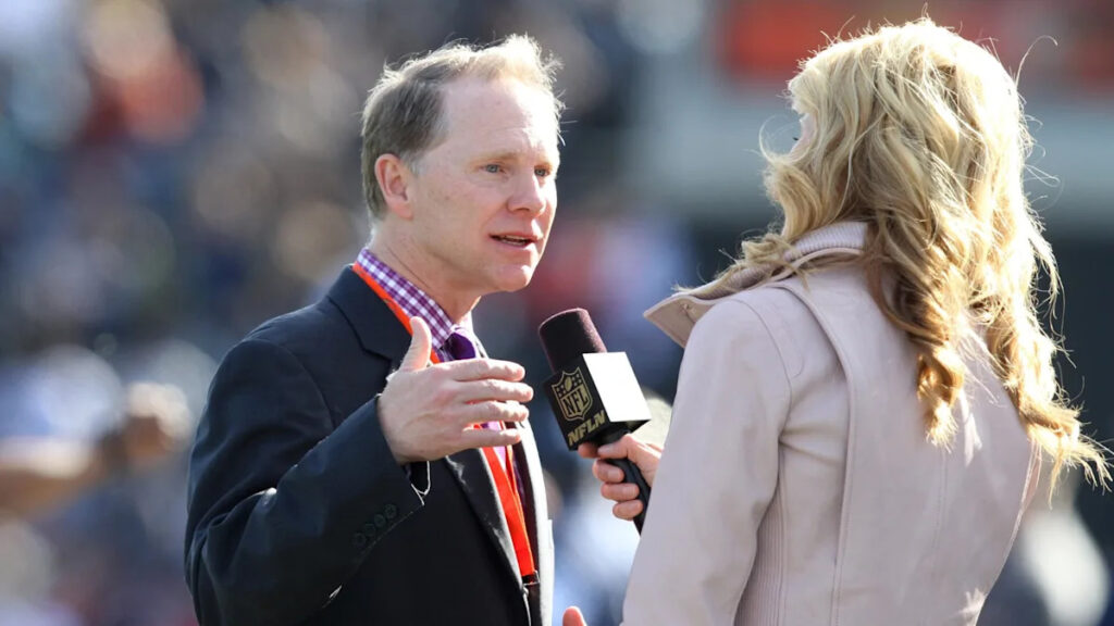 Report: Rams hire Phil Savage as a player personnel consultant