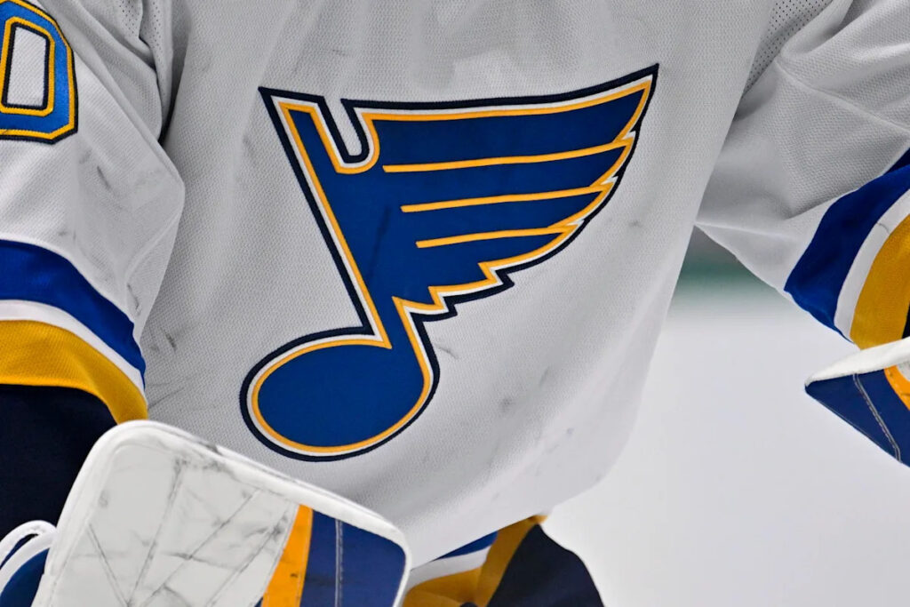 Newly Acquired Blues Prospect Signs Extension With KHL Team