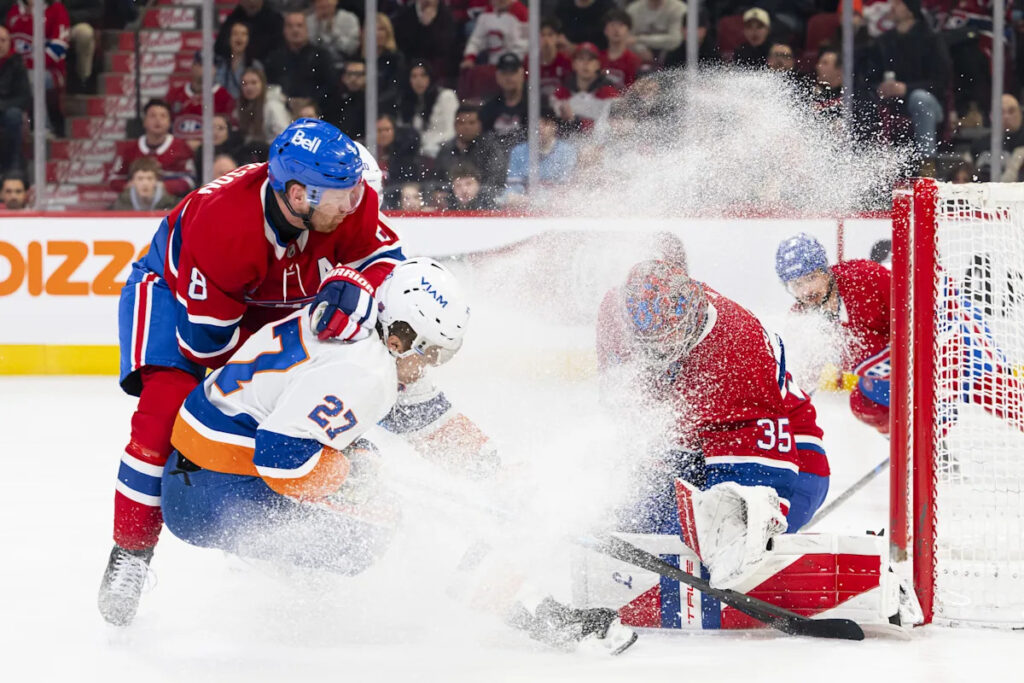 Islanders Gameday News: Big weekend for a rebound