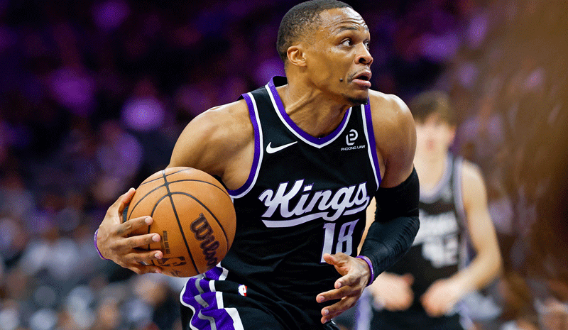 Best NBA Player Props Today for March 15: Vintage Russ Best NBA Player Props Today for March 15: Vintage Russ