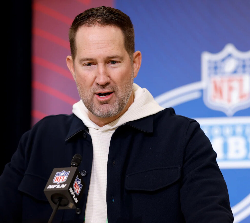 Cowboys news: Brian Schottenheimer talks NFL draft strategy