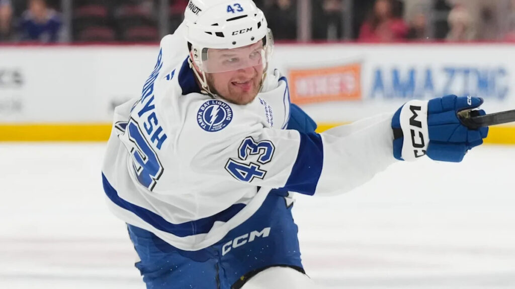 Lightning vs Wild Prediction, Picks & Odds for Tonight’s NHL Game Lightning vs Wild Prediction, Picks & Odds for Tonight’s NHL Game