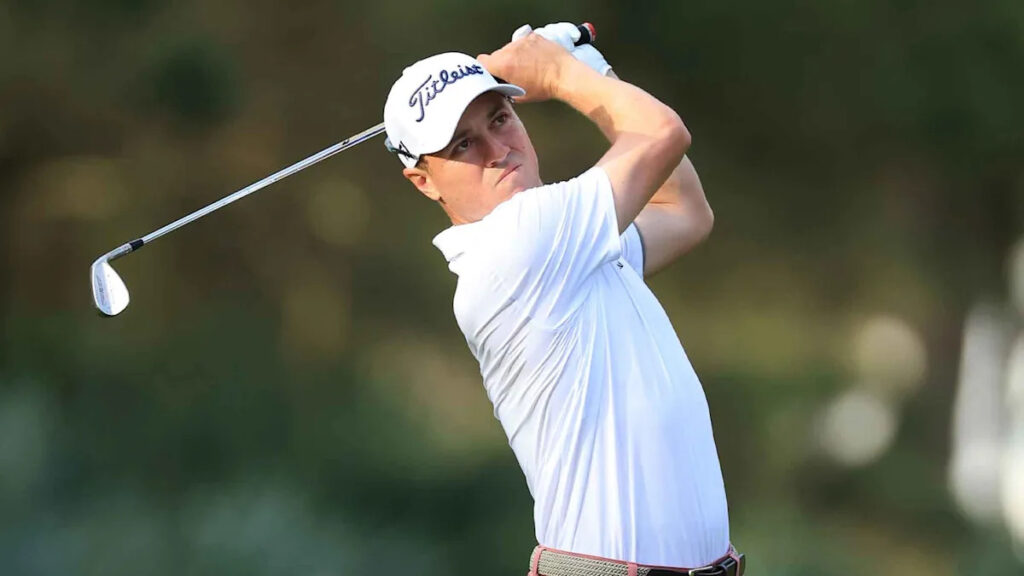 Justin Thomas’ Players return featured 1 revealing admission Justin Thomas’ Players return featured 1 revealing admission