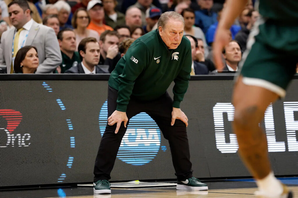 Is Tom Izzo retiring? Michigan State coach has ‘some things to accomplish’