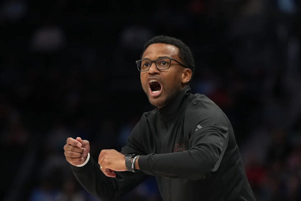 Miami’s record turnaround reflects Jai Lucas excellent coaching job