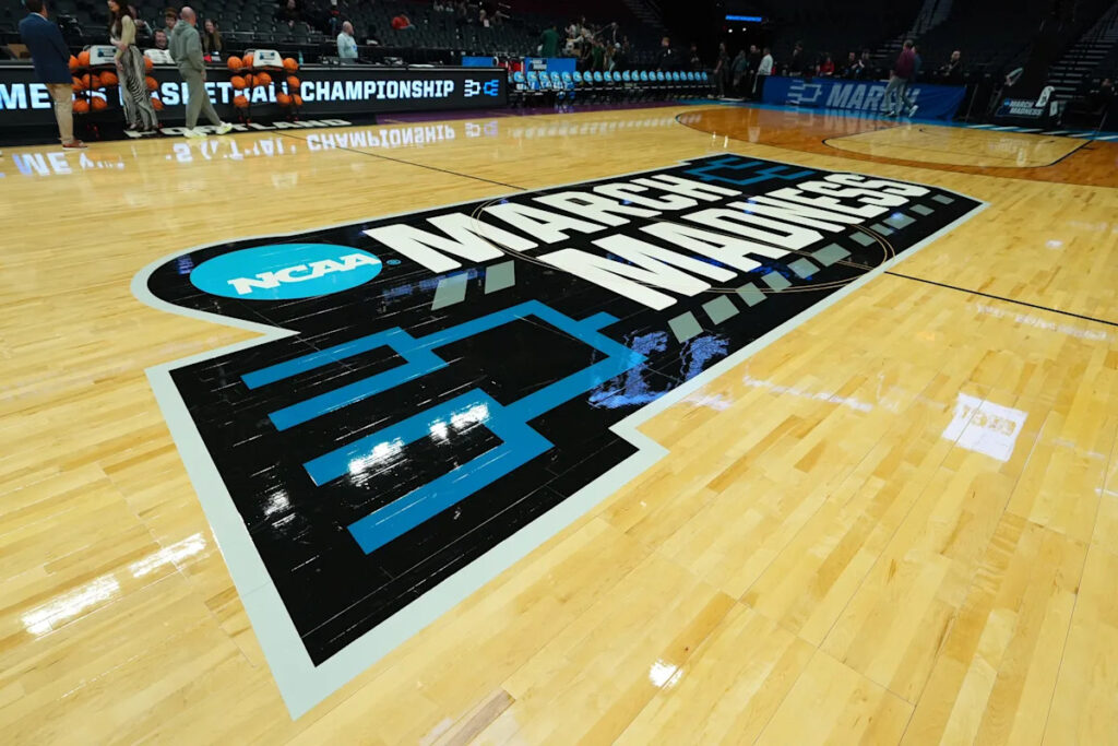 March Madness schedule: Today’s first round games, times, TV channel, announcers