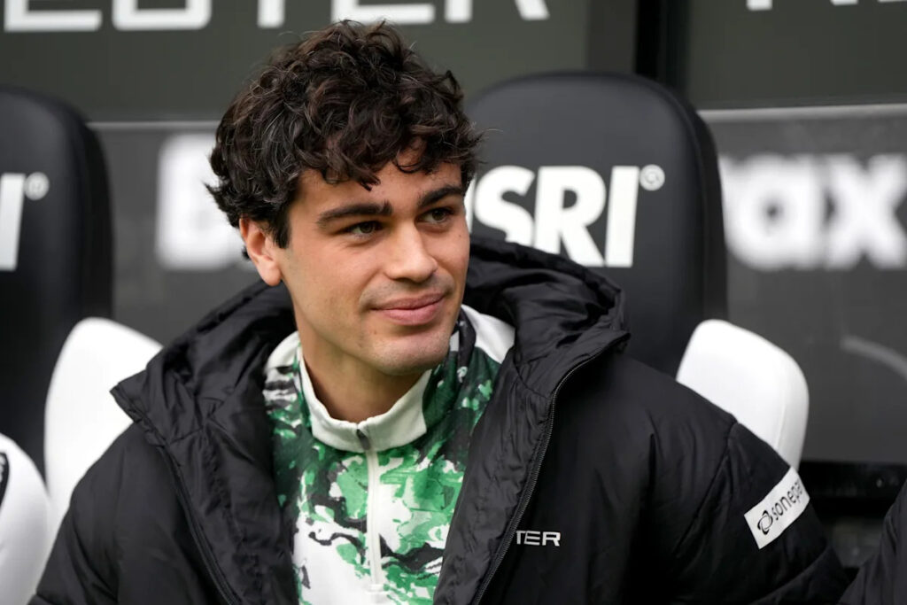 USMNT March camp roster: Gio Reyna returns as injuries reshape Mauricio Pochettino’s squad