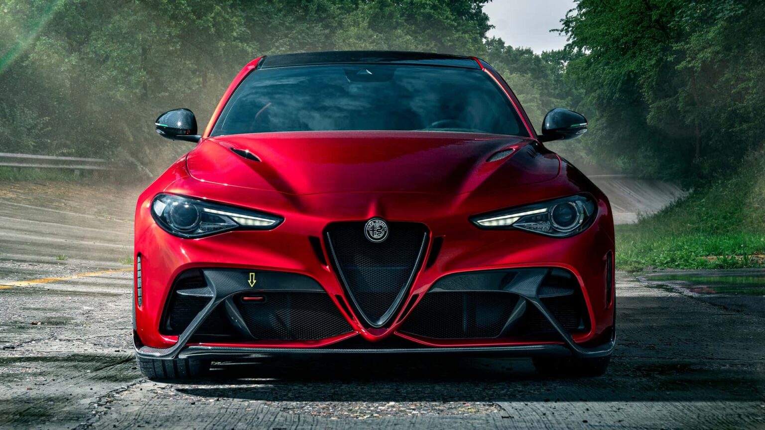 Alfa Romeo Sales Are Way Up: Here Are The Numbers