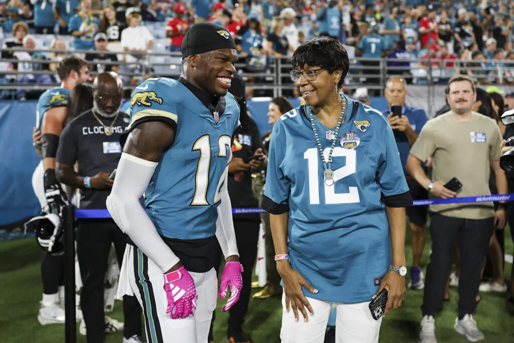 One Year In: Grading Jacksonville’s 2025 Rookie Class