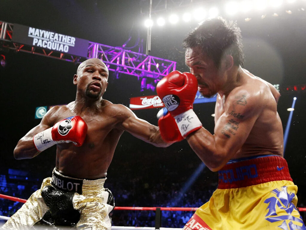 Boxing schedule 2026: Key dates, upcoming fights, streaming information and more