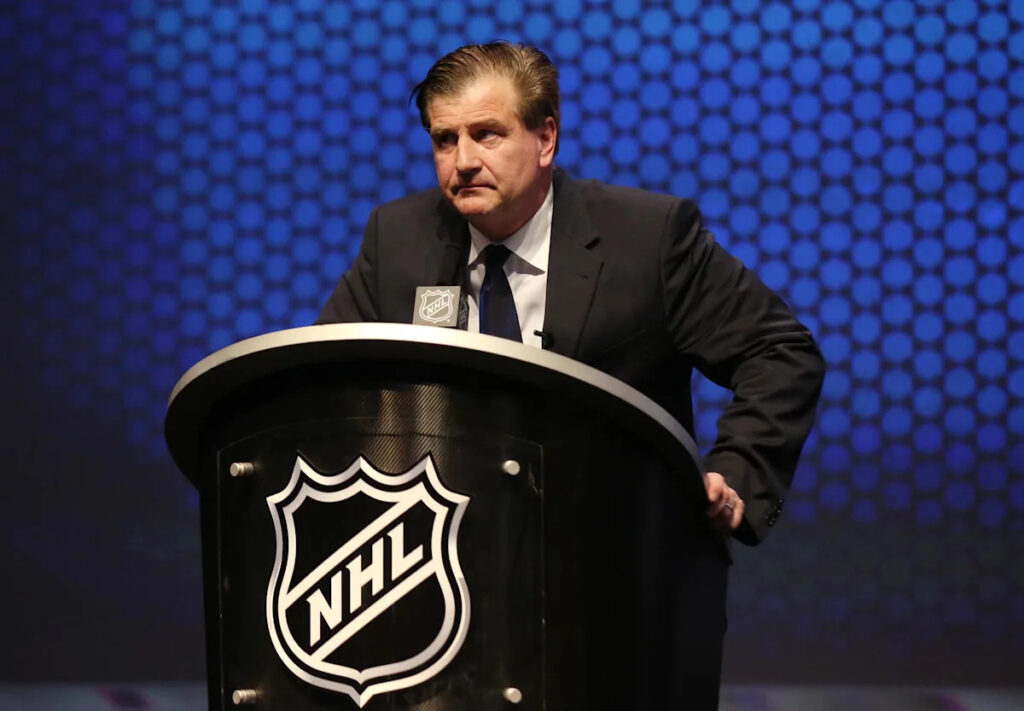 Canucks 2020 & 2021 Draft Classes Have Produced 0 NHL Games