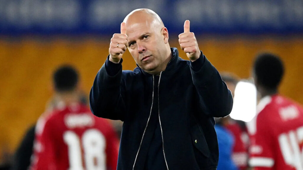 ‘Slot needs something to keep him in a job’ – could the FA Cup be it?