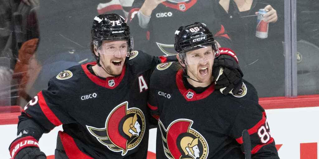 Senators Provide Full Injury Update on Chabot, Sanderson and More Senators Provide Full Injury Update on Chabot, Sanderson and More
