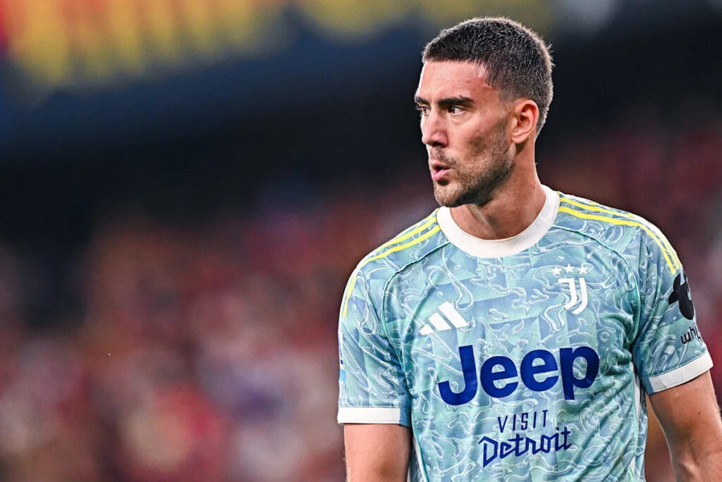 Barcelona’s stance on signing 26-year-old Serie A hitman as replacement for Lewandowski – report