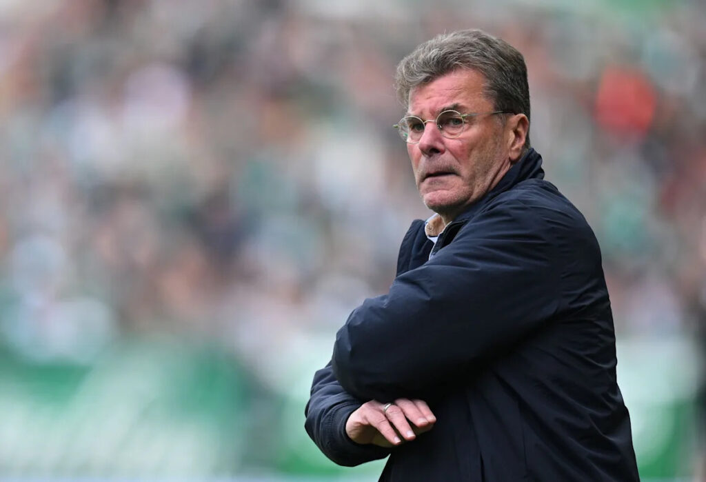 🚨 Now official: Wolfsburg unveil Bauer’s successor