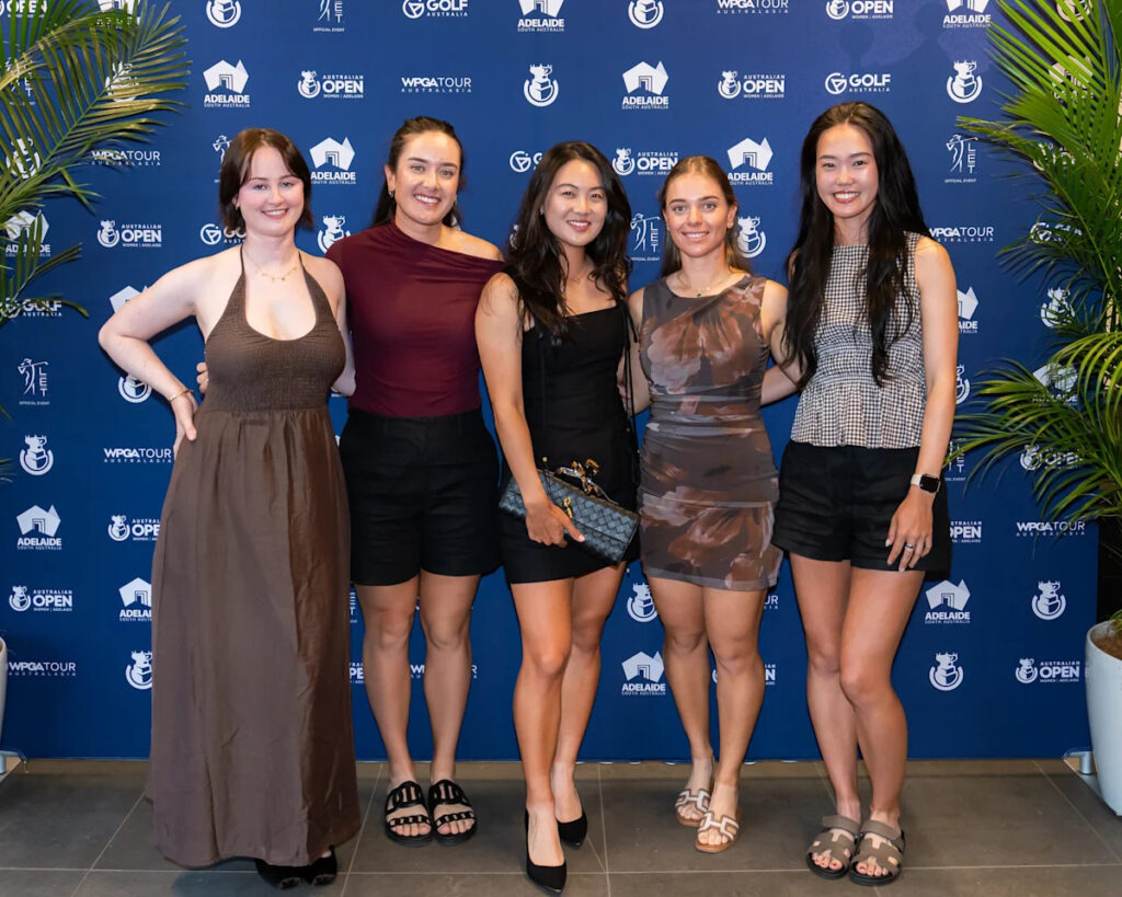 Australian LPGA stars look to end drought at home Open in Adelaide Australian LPGA stars look to end drought at home Open in Adelaide