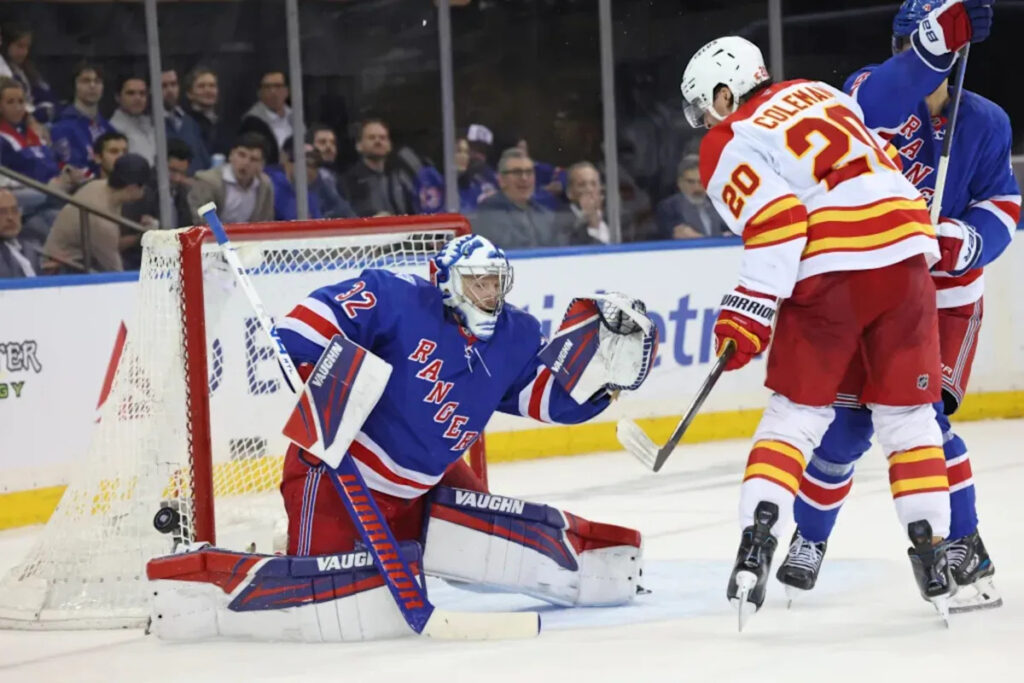 Jonathan Quick passes Rangers icon Henrik Lundqvist on NHL shutout list: ‘It’s special’