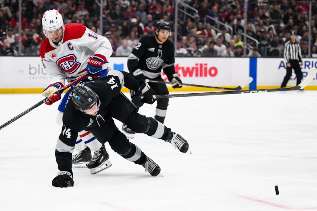 The Kings Defeat Feels The Same