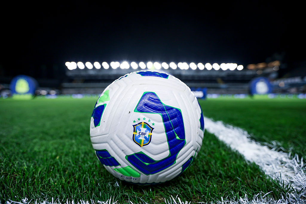 📋 Santos line-up to face Mirassol in the #5 opener of the Brasileirão 📋 Santos line-up to face Mirassol in the #5 opener of the Brasileirão