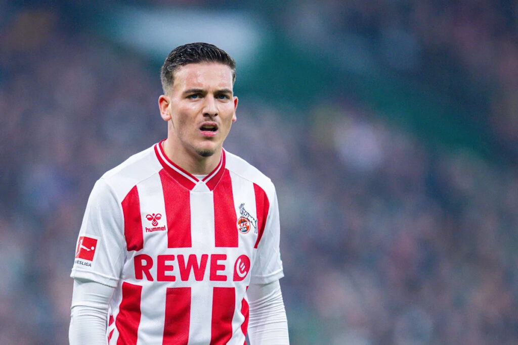 Report: Newcastle United interested in move to sign Bundesliga forward