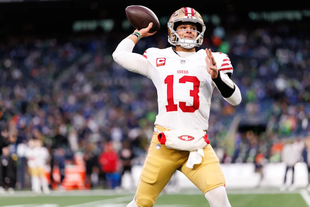 49ers News: 25 more Sundays until NFL football is back