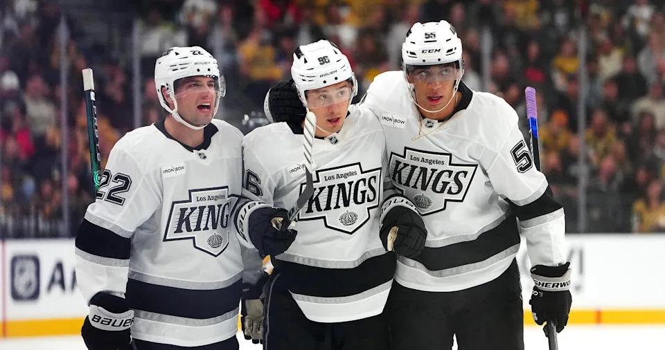 Los Angeles Kings GM Ken Holland Reveals NHL Trade Deadline Plan