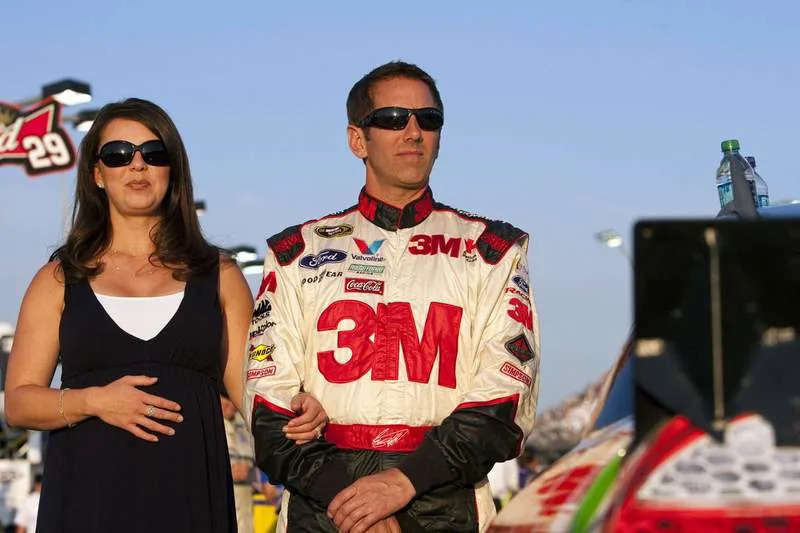 NASCAR, Motorsport, USA MAY 07 Sprint Cup Series – Showtime Southern 500 Darlington, SC – MAY 07, 2011: Greg Biffle 16 gets ready for the Showtime Southern 500 race at the Darlington Raceway in Darlington, SC.Credit Image: & 169 ASP/Cal Media Darlington SC U.S. EDITORIAL USE ONLY Copyright: xx ZUMA-20110507_zaf_a55_027.jpg StephenxA.xArce/Calsportx csmphoto444602