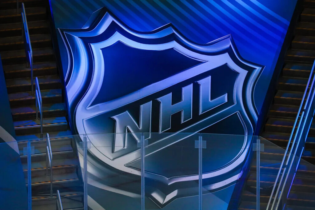 Who’s in 2026 NHL playoffs? Latest standings, bracket, tiebreakers