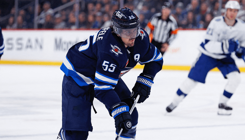 Blues vs Jets Prediction, Picks & Odds for Tonight’s NHL Game Blues vs Jets Prediction, Picks & Odds for Tonight’s NHL Game