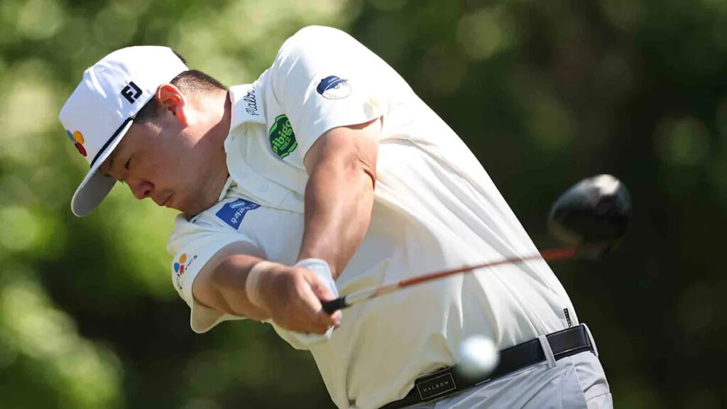 2026 Valspar Championship Saturday tee times: Round 3 pairings 2026 Valspar Championship Saturday tee times: Round 3 pairings