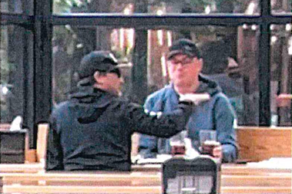 Joe Gibbs Racing had Chris Gabehart followed by a private investigator before lawsuit