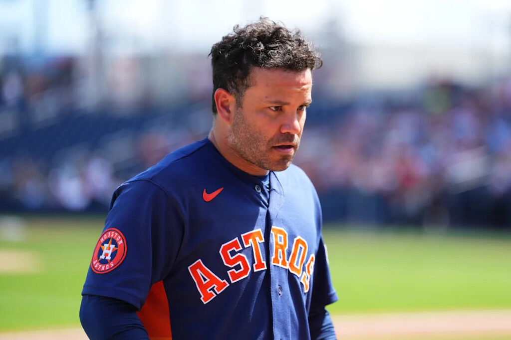 AL West Preview – Astros Prognosis, Orbiting the Drain