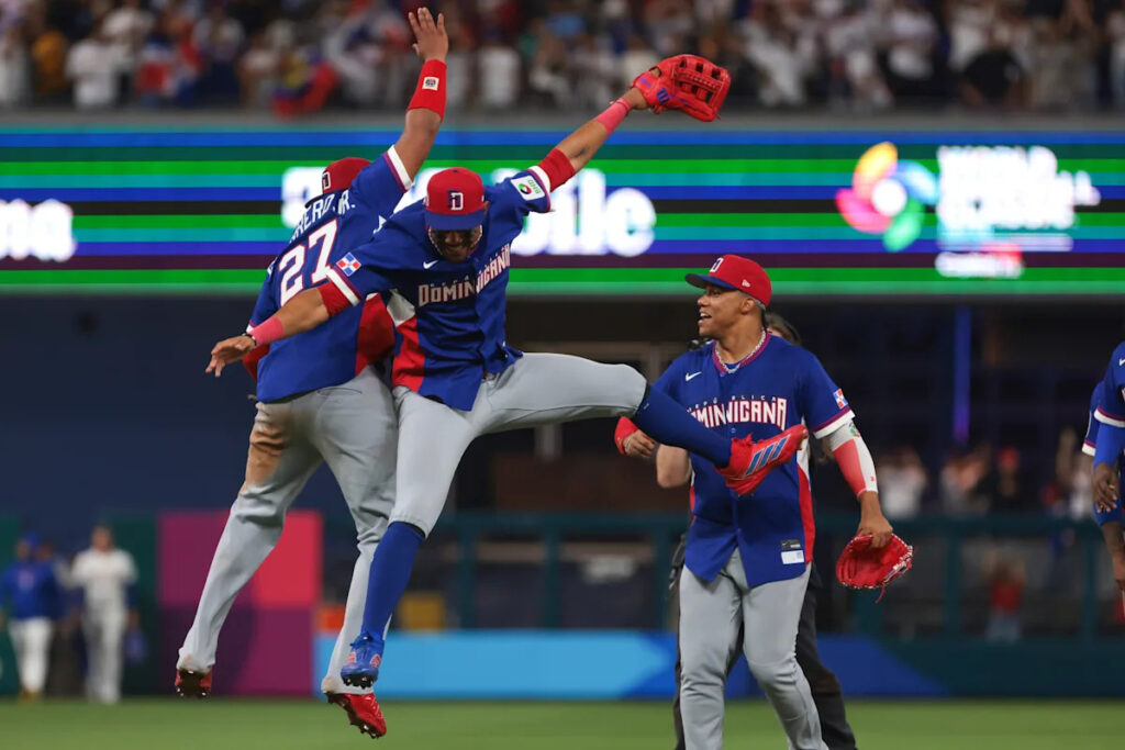 World Baseball Classic Quarterfinal Round Preview