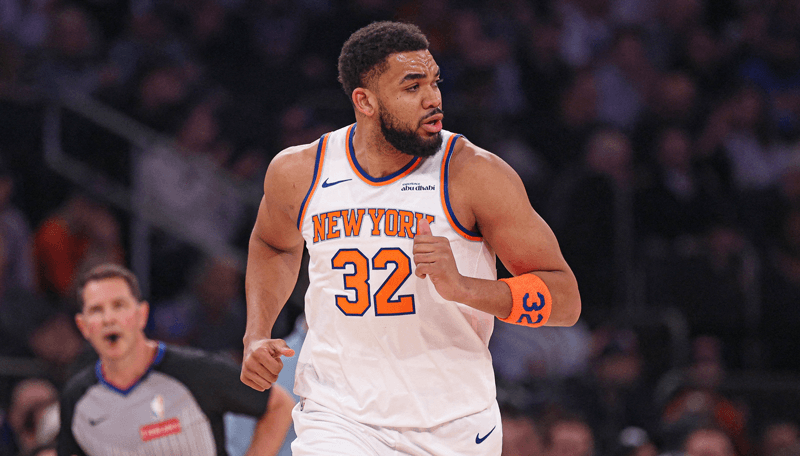 Warriors vs Knicks Prediction, Picks & Odds for Tonight’s NBA Game Warriors vs Knicks Prediction, Picks & Odds for Tonight’s NBA Game