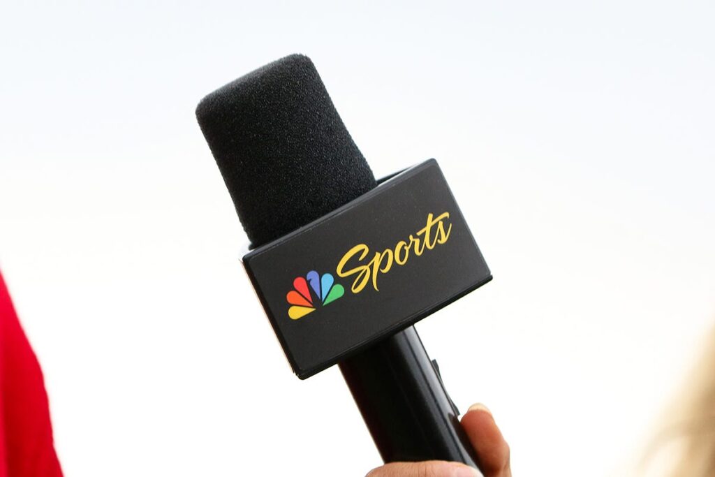 NBC Sports extends deal with PGA for Ryder Cup, KPMG Women’s PGA, more