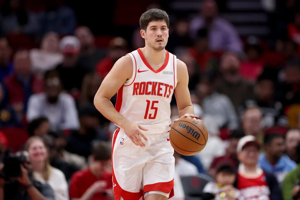 Fantasy Basketball Playoff Primer, Part 5: Second-half breakouts you can trust