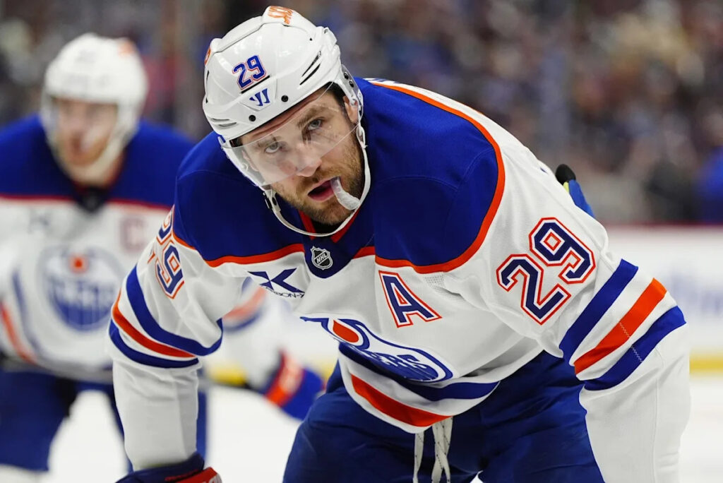 Oilers star Leon Draisaitl to miss regular season with injury: What to know